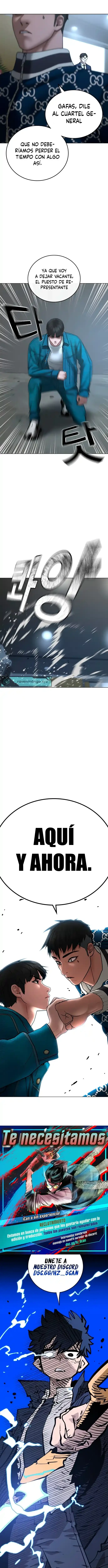 Misión de la realidad Capítulo 47 - Page 13