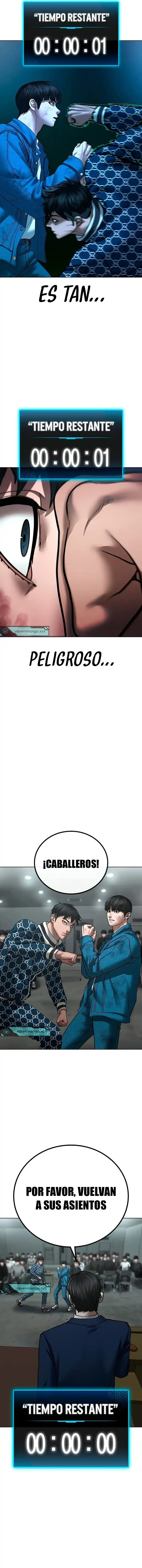 Misión de la realidad Capítulo 48 - Page 11