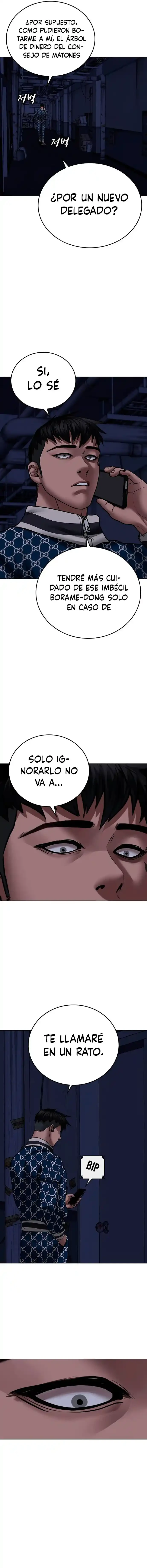 Misión de la realidad Capítulo 48 - Page 17