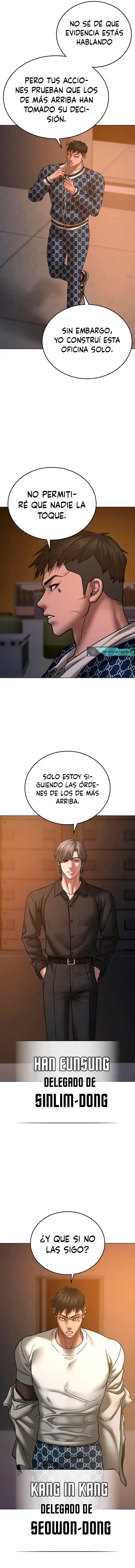 Misión de la realidad Capítulo 48 - Page 23