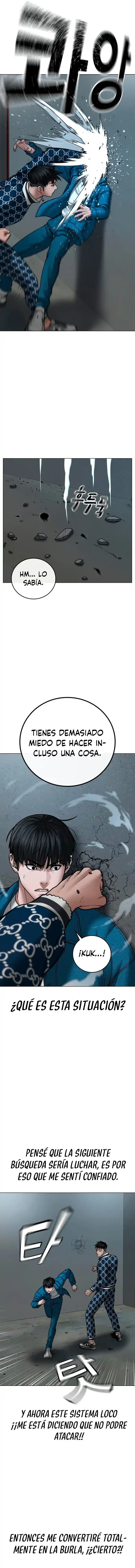 Misión de la realidad Capítulo 48 - Page 4