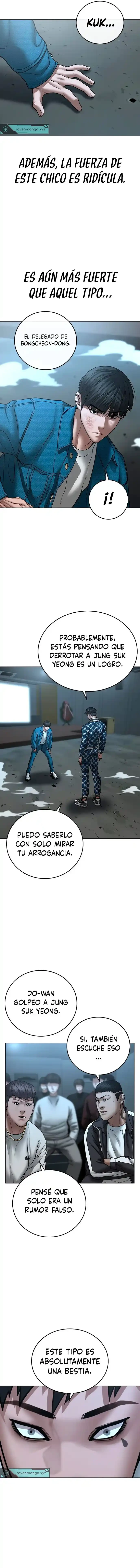 Misión de la realidad Capítulo 48 - Page 6
