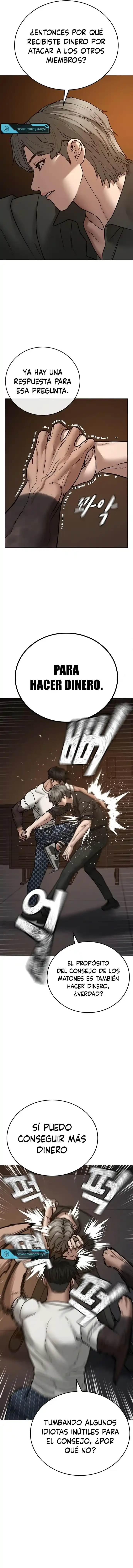 Misión de la realidad Capítulo 49 - Page 10