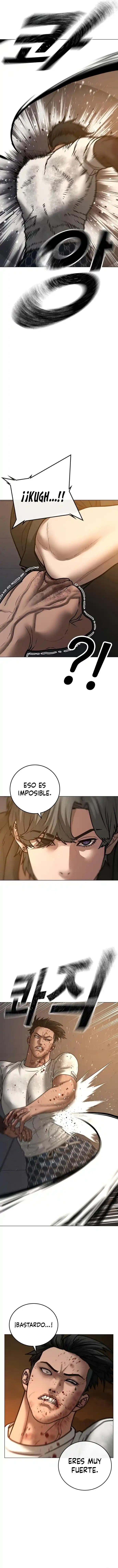 Misión de la realidad Capítulo 50 - Page 15