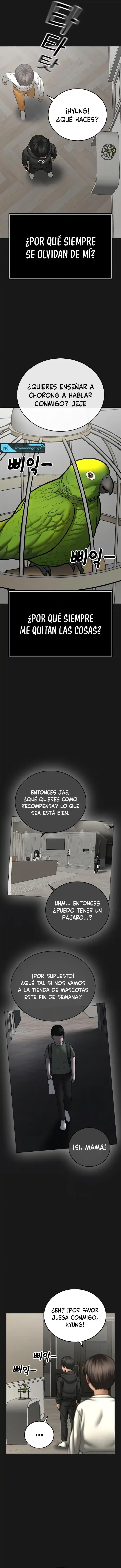 Misión de la realidad Capítulo 50 - Page 3