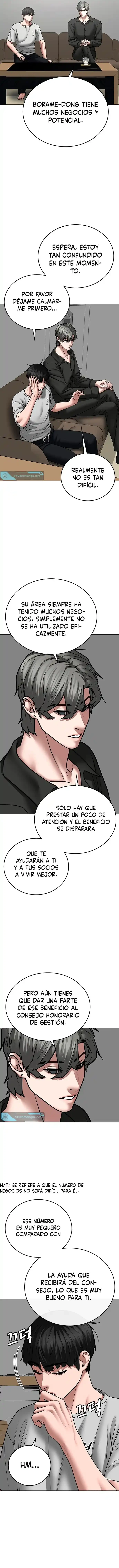Misión de la realidad Capítulo 51 - Page 6