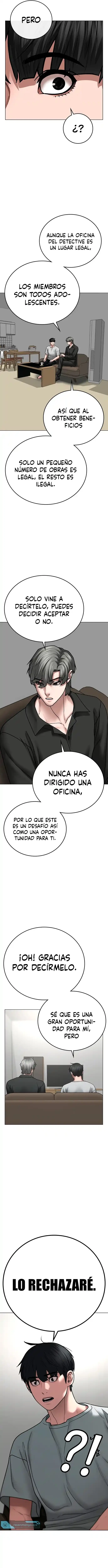 Misión de la realidad Capítulo 51 - Page 7