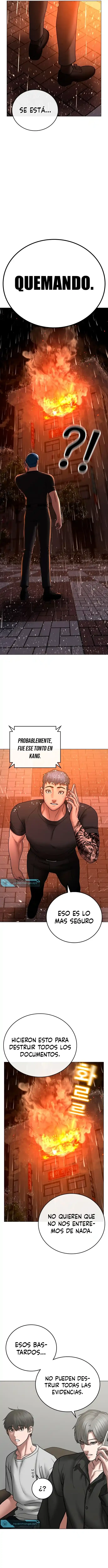 Misión de la realidad Capítulo 51 - Page 9
