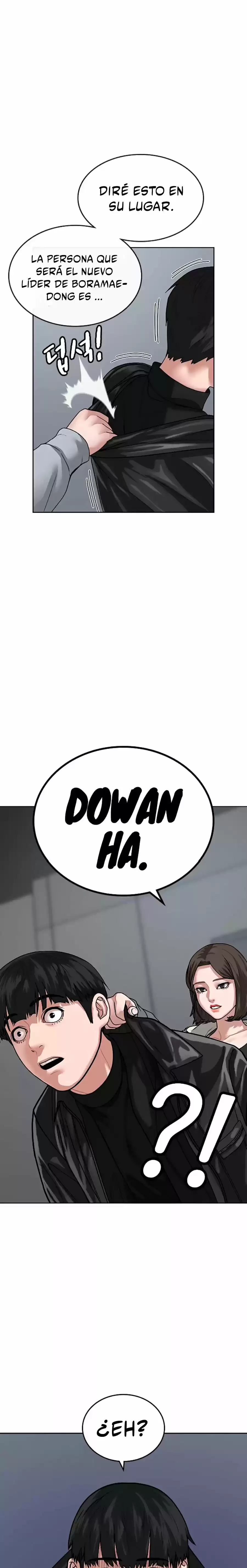 Misión de la realidad Capítulo 7 - Page 10