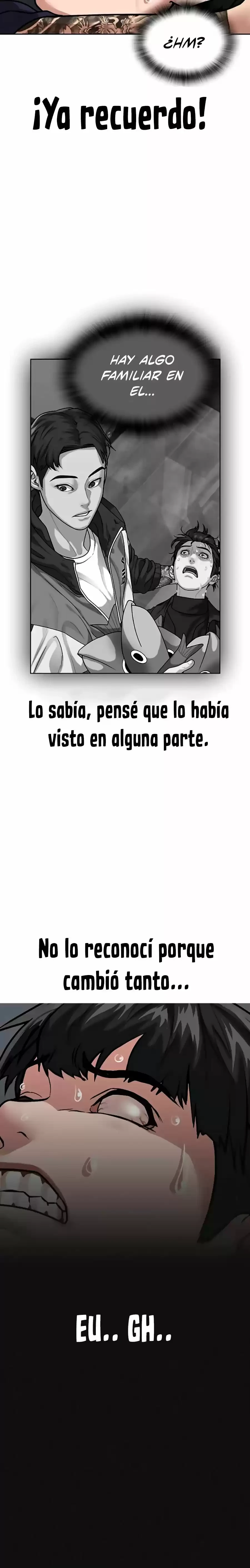 Misión de la realidad Capítulo 7 - Page 30
