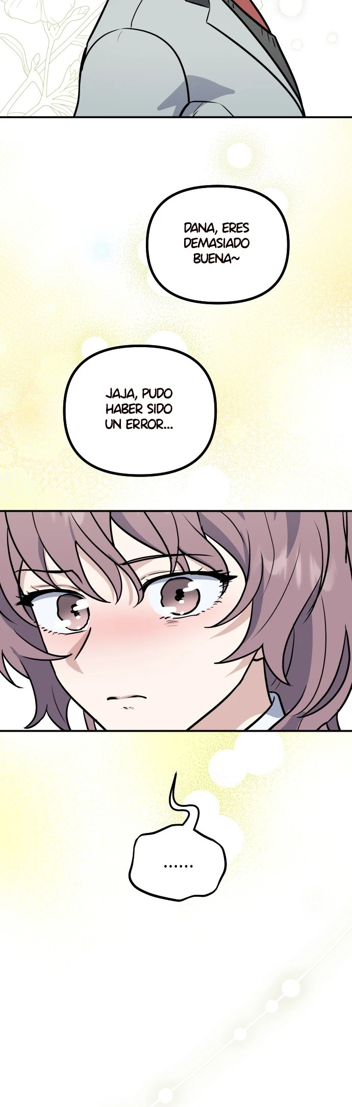 Mi vergüenza tiene tu nombre Capítulo 22 - Page 9