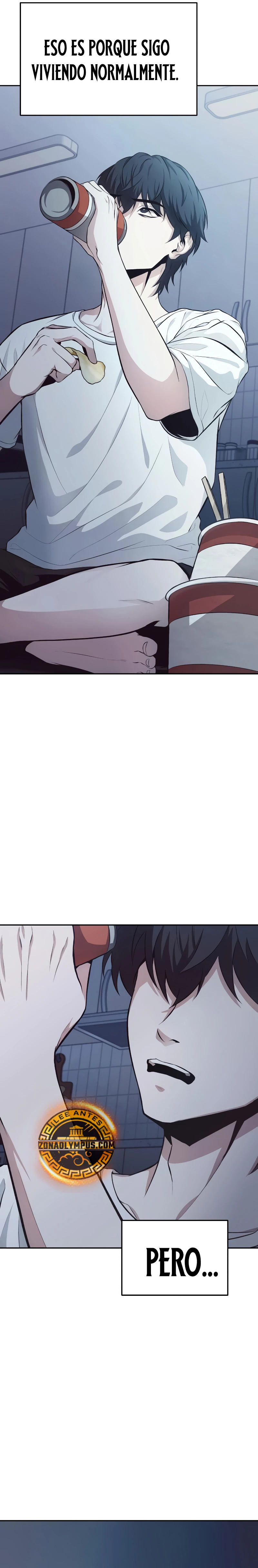 El soberano del hogar Capítulo 1 - Page 11