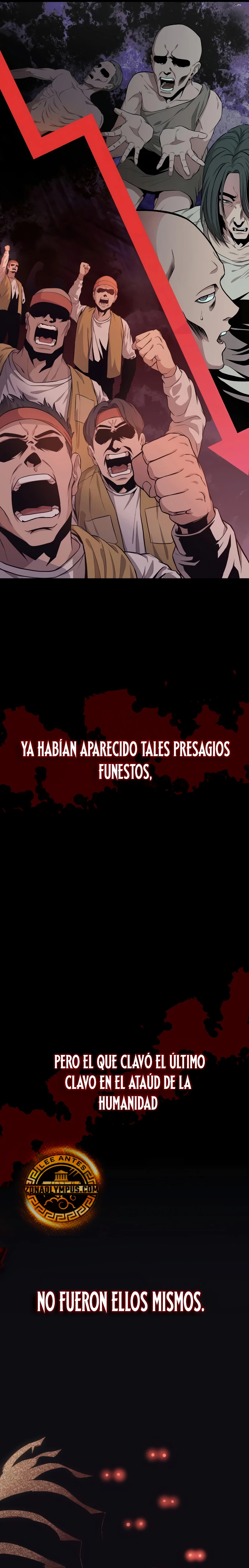 El soberano del hogar Capítulo 1 - Page 5