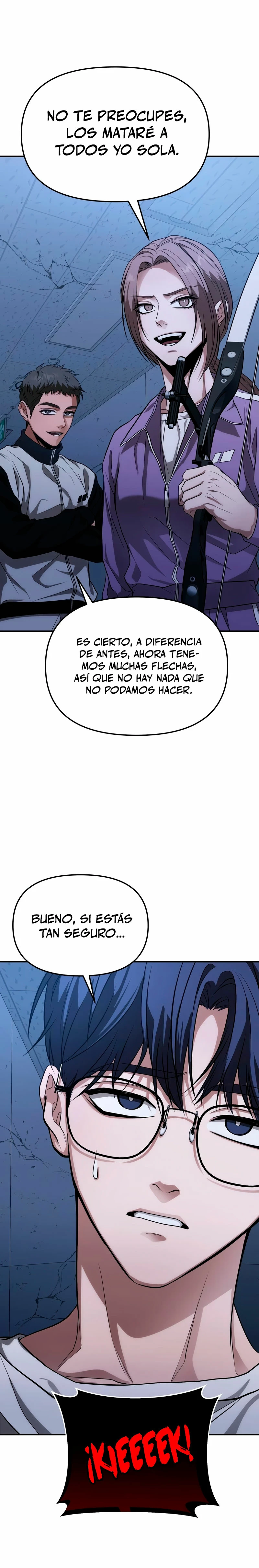 El soberano del hogar Capítulo 10 - Page 17