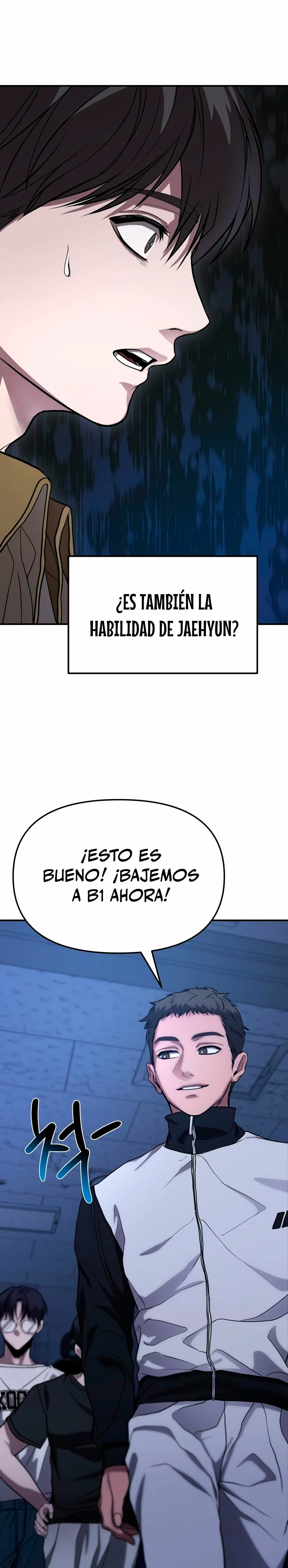 El soberano del hogar Capítulo 10 - Page 26
