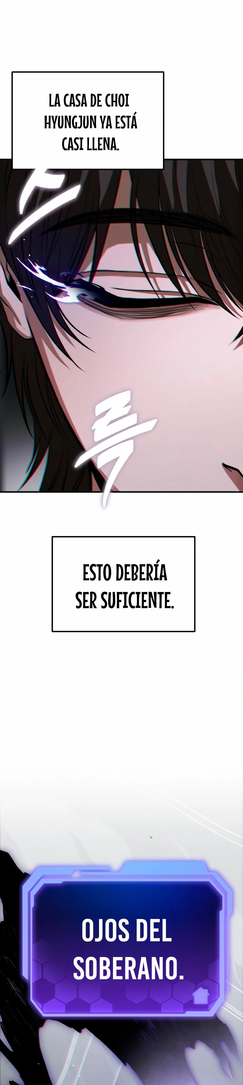 El soberano del hogar Capítulo 10 - Page 5