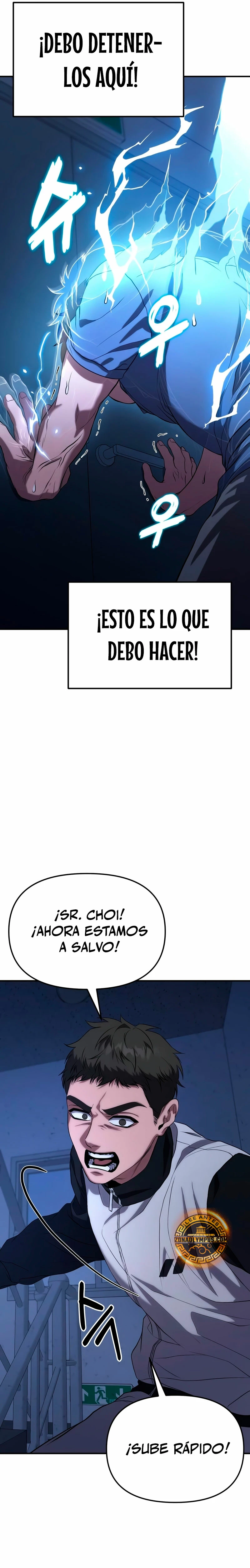 El soberano del hogar Capítulo 10 - Page 59
