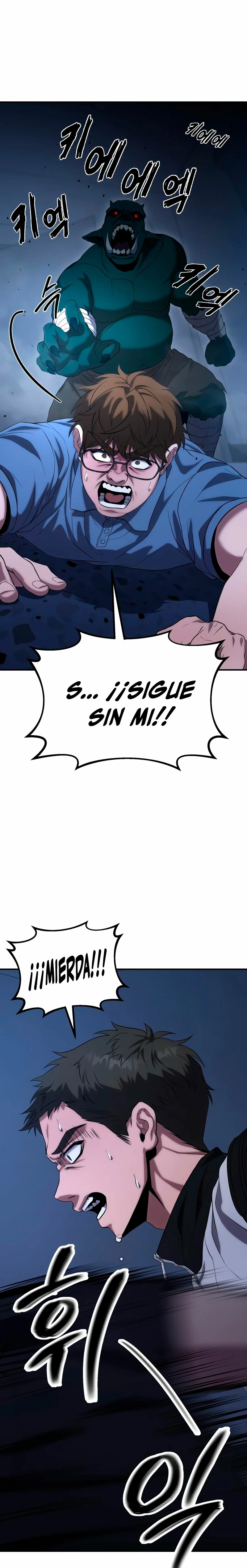 El soberano del hogar Capítulo 10 - Page 62