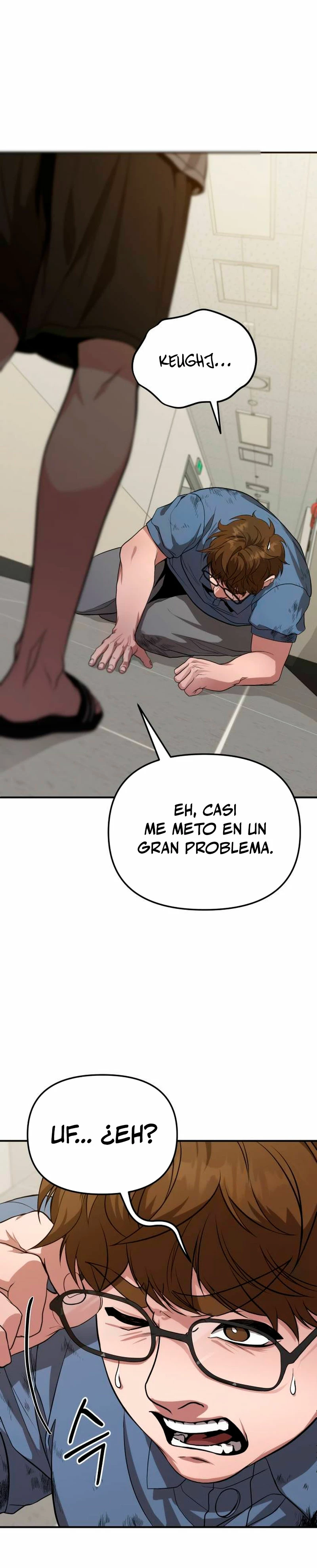 El soberano del hogar Capítulo 11 - Page 13