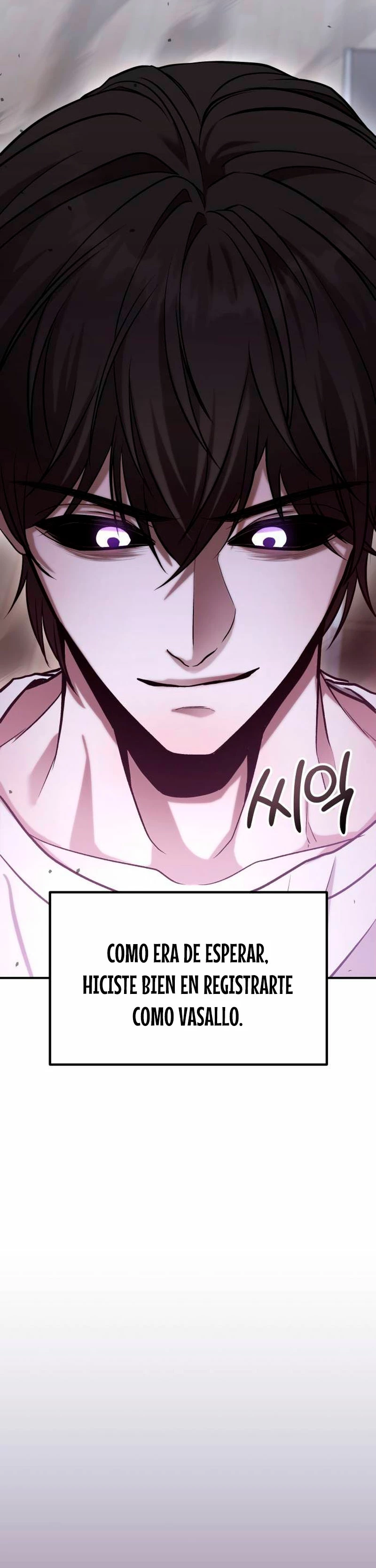 El soberano del hogar Capítulo 11 - Page 47