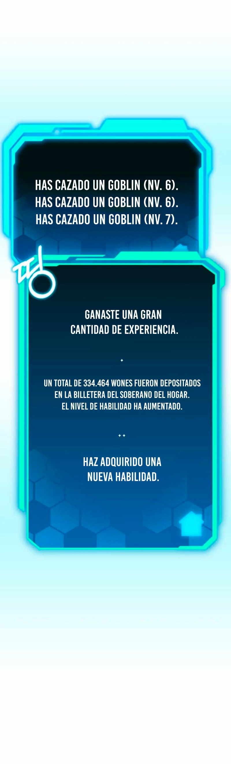 El soberano del hogar Capítulo 11 - Page 59
