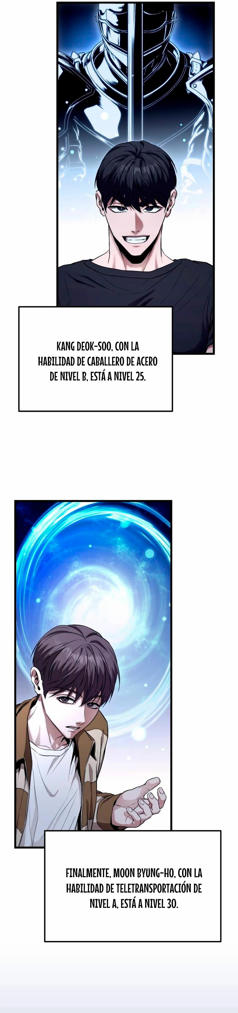 El soberano del hogar Capítulo 12 - Page 33