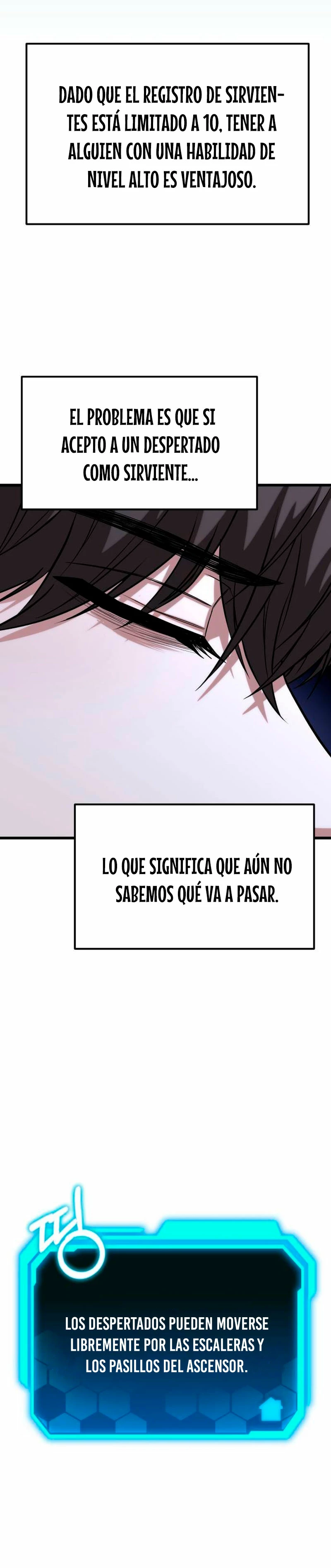 El soberano del hogar Capítulo 12 - Page 38