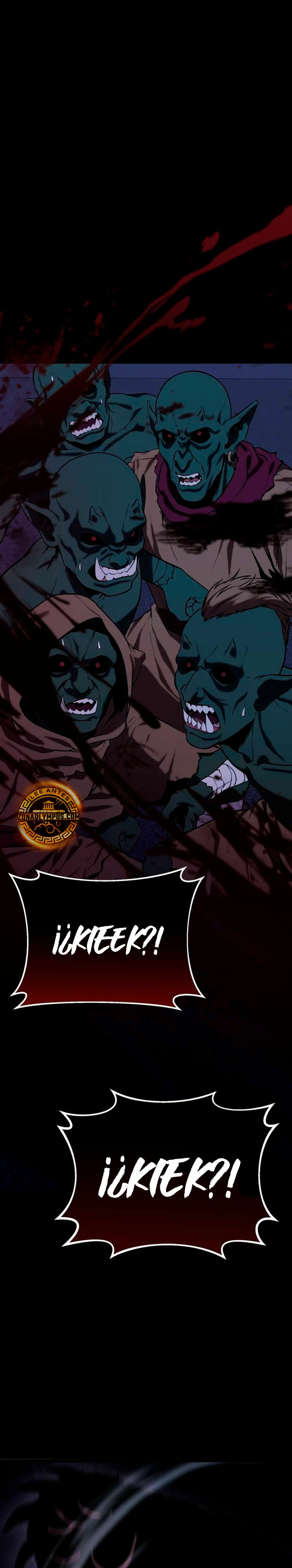 El soberano del hogar Capítulo 12 - Page 9