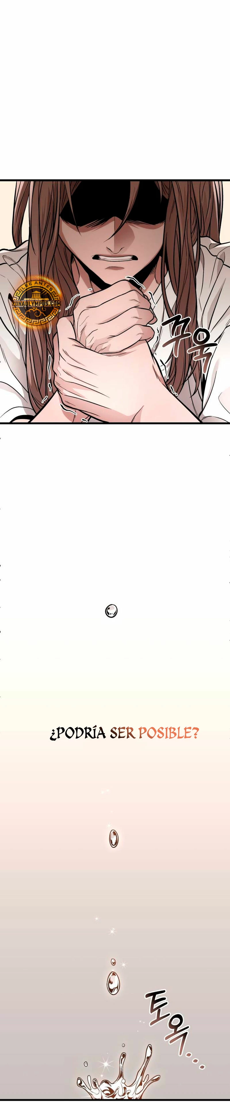 El soberano del hogar Capítulo 13 - Page 19