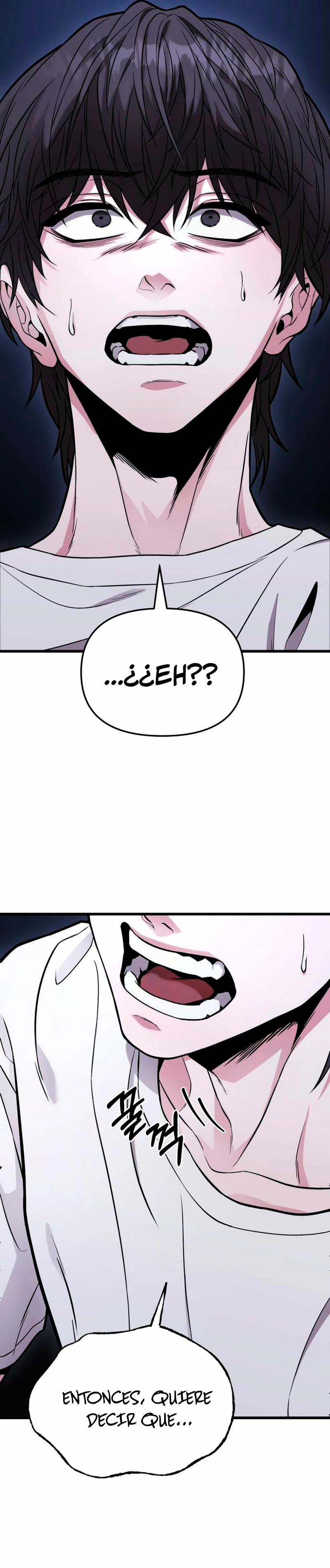El soberano del hogar Capítulo 13 - Page 29