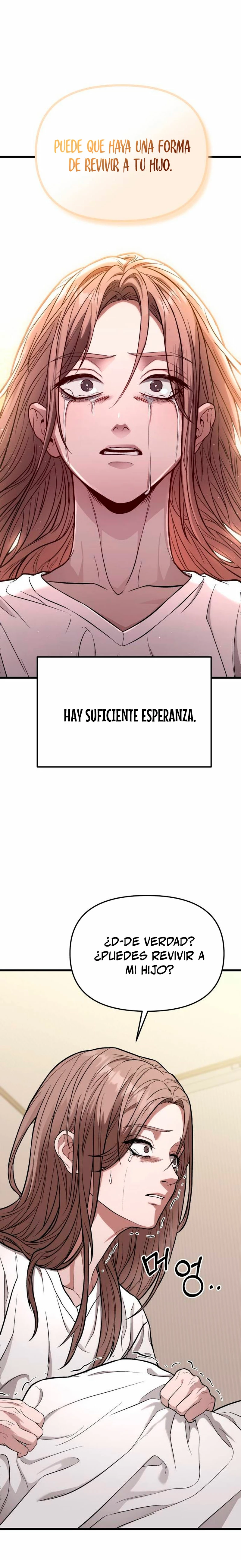 El soberano del hogar Capítulo 13 - Page 34