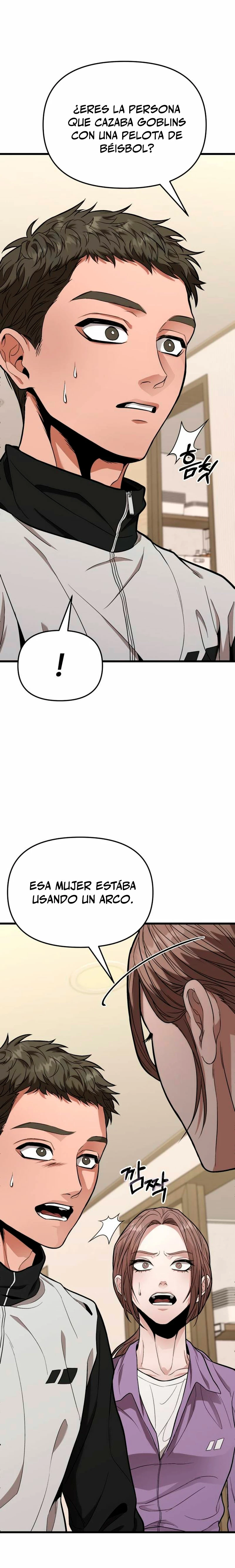 El soberano del hogar Capítulo 13 - Page 41