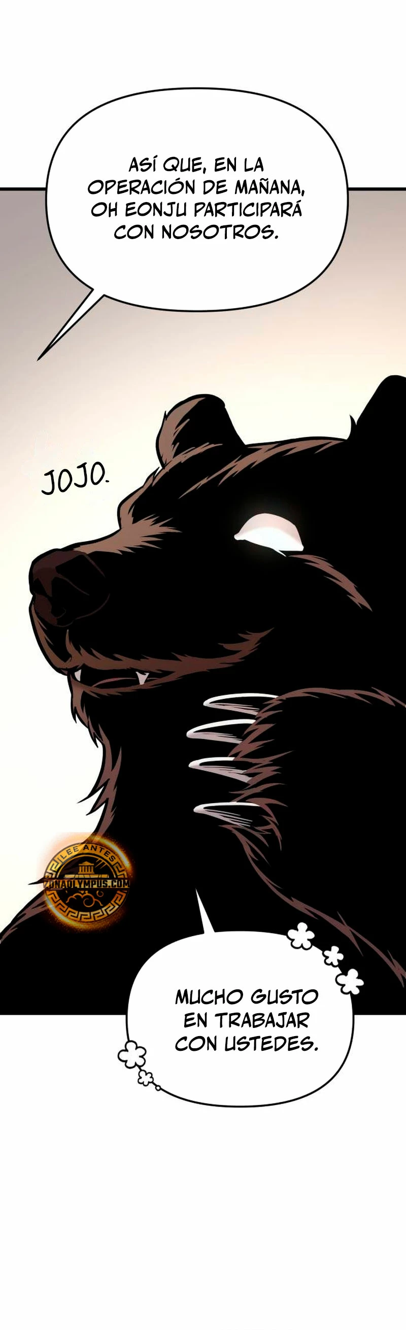 El soberano del hogar Capítulo 13 - Page 52