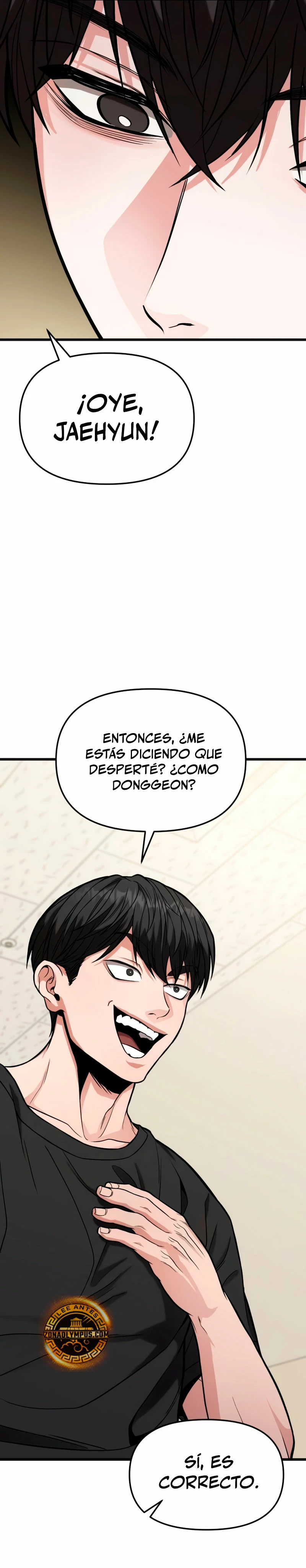 El soberano del hogar Capítulo 14 - Page 10