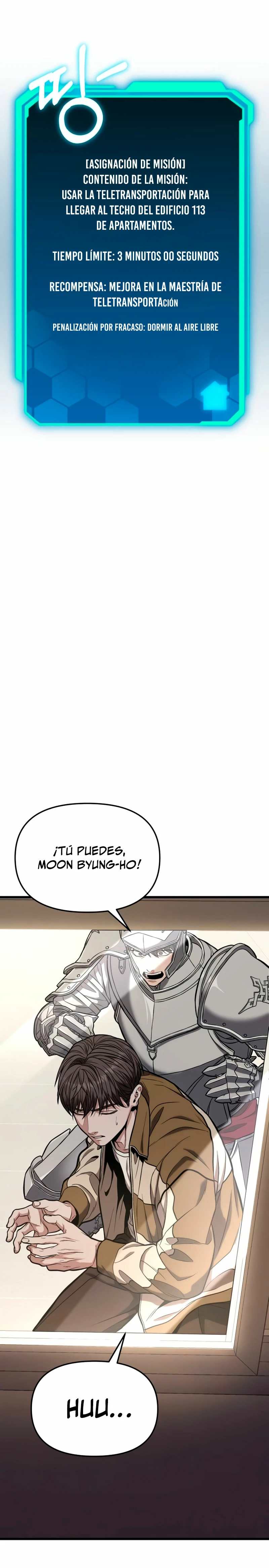 El soberano del hogar Capítulo 14 - Page 27