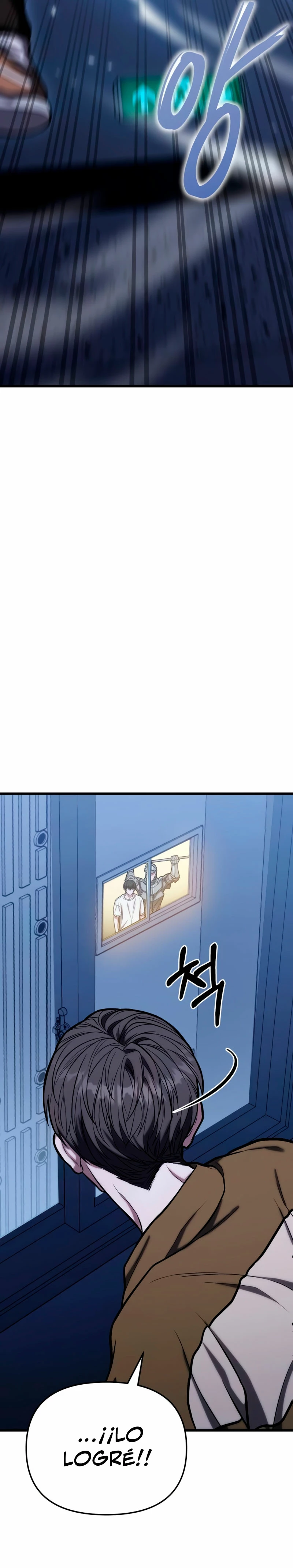 El soberano del hogar Capítulo 14 - Page 31