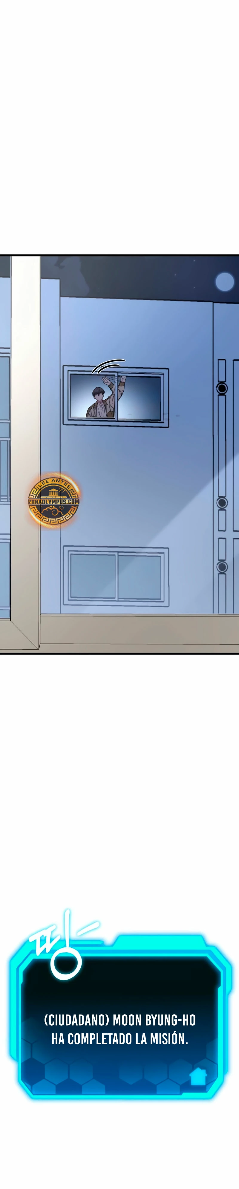 El soberano del hogar Capítulo 14 - Page 32