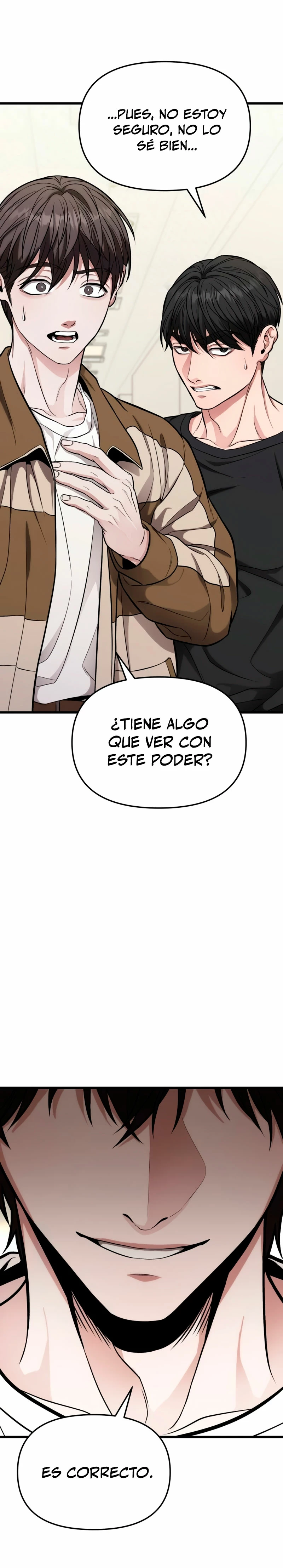 El soberano del hogar Capítulo 14 - Page 4