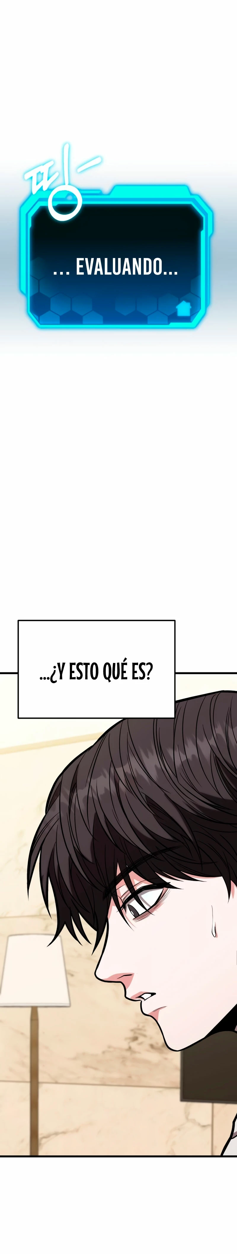 El soberano del hogar Capítulo 14 - Page 45