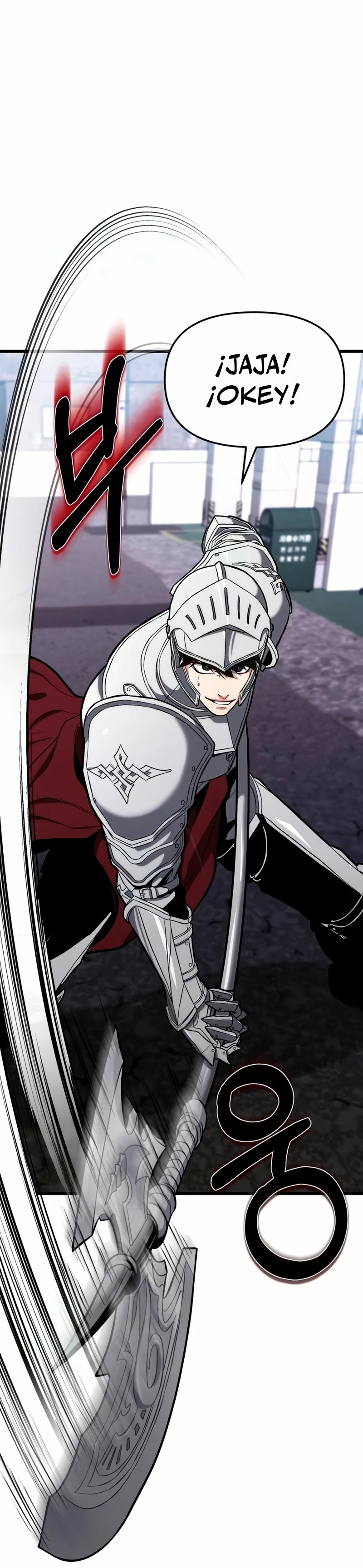 El soberano del hogar Capítulo 14 - Page 64