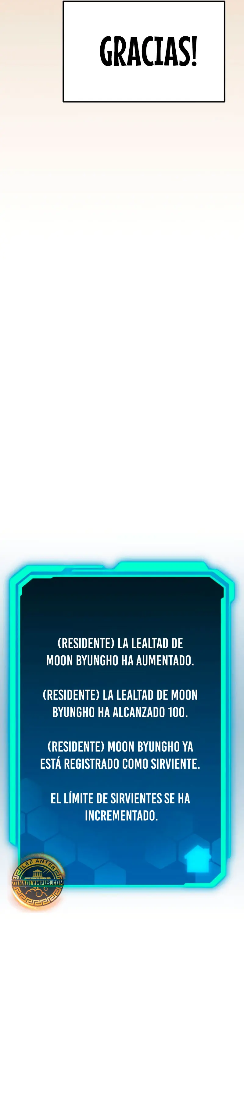 El soberano del hogar Capítulo 15 - Page 17