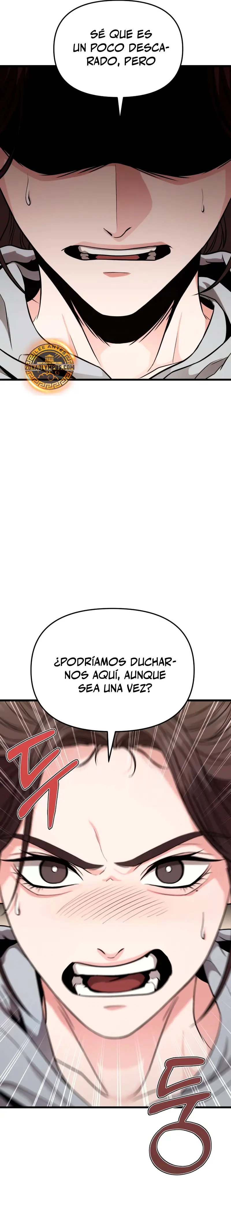 El soberano del hogar Capítulo 15 - Page 31