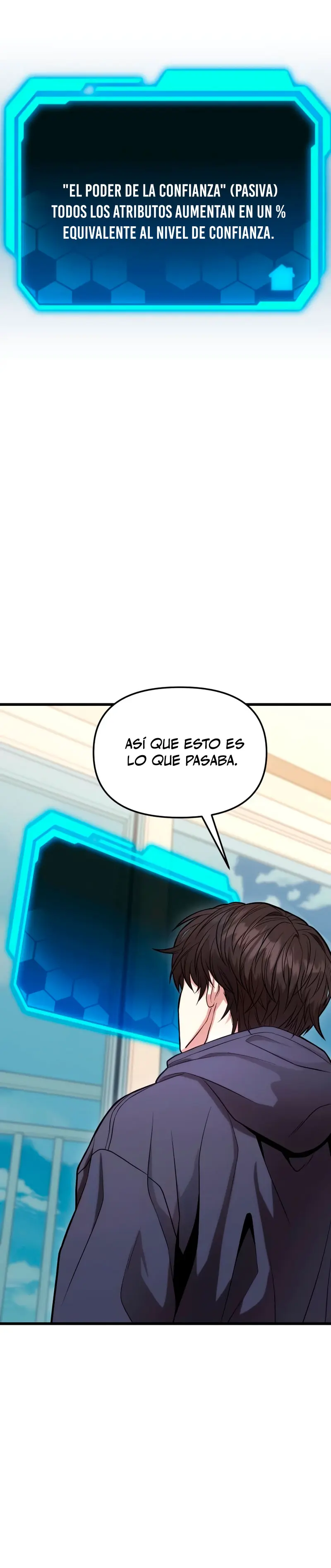 El soberano del hogar Capítulo 15 - Page 63