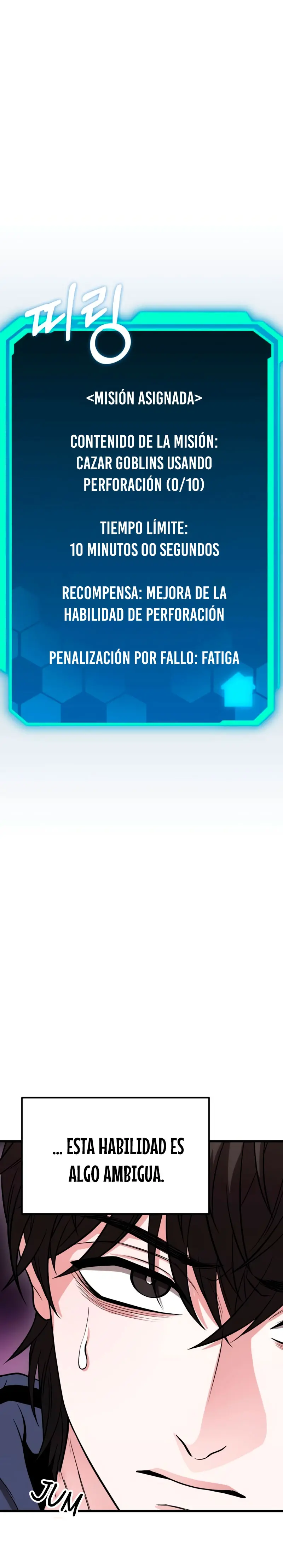 El soberano del hogar Capítulo 15 - Page 73