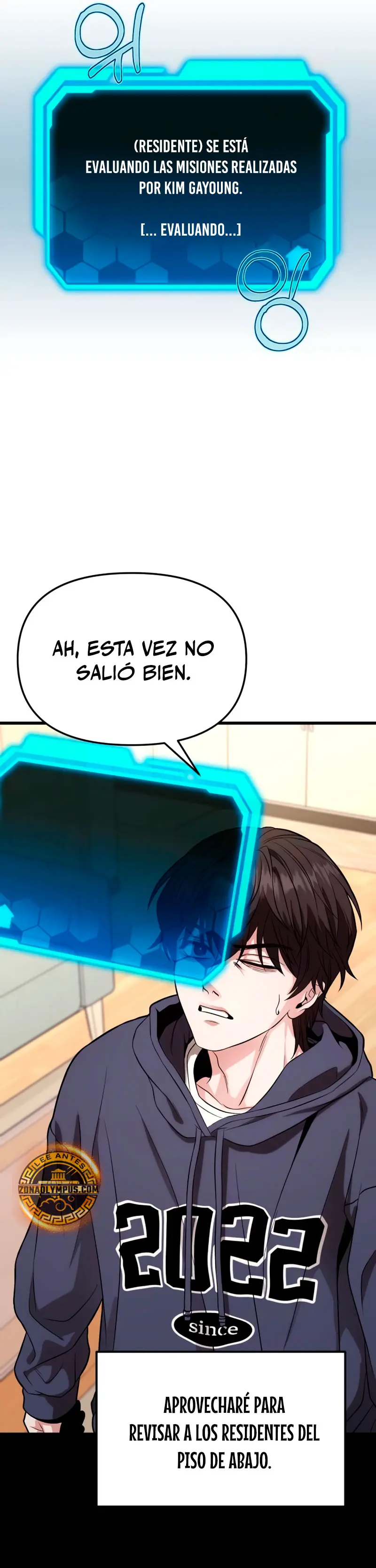 El soberano del hogar Capítulo 15 - Page 76