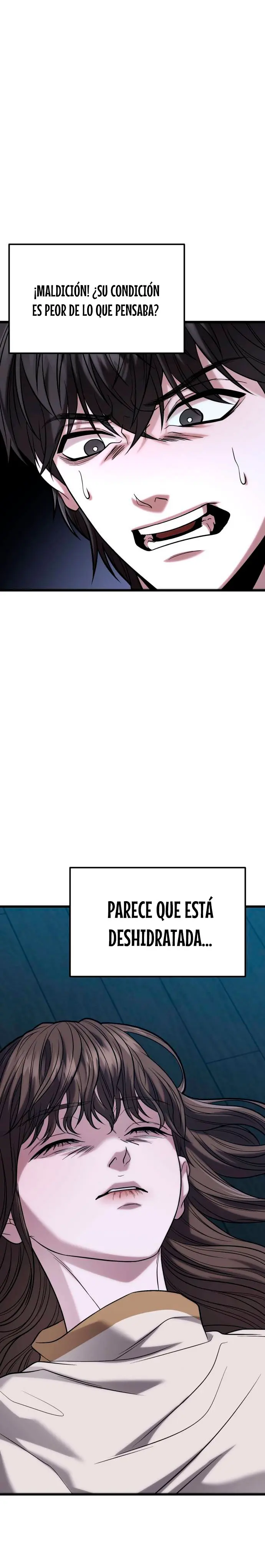 El soberano del hogar Capítulo 16 - Page 13