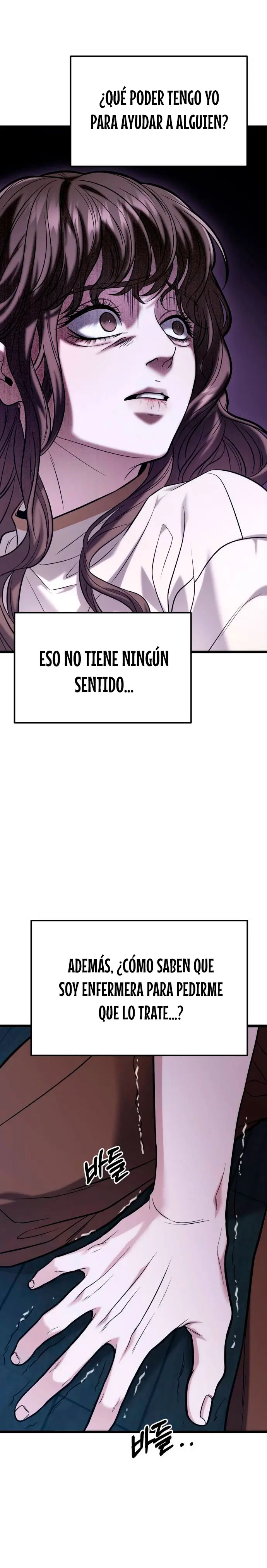 El soberano del hogar Capítulo 16 - Page 27