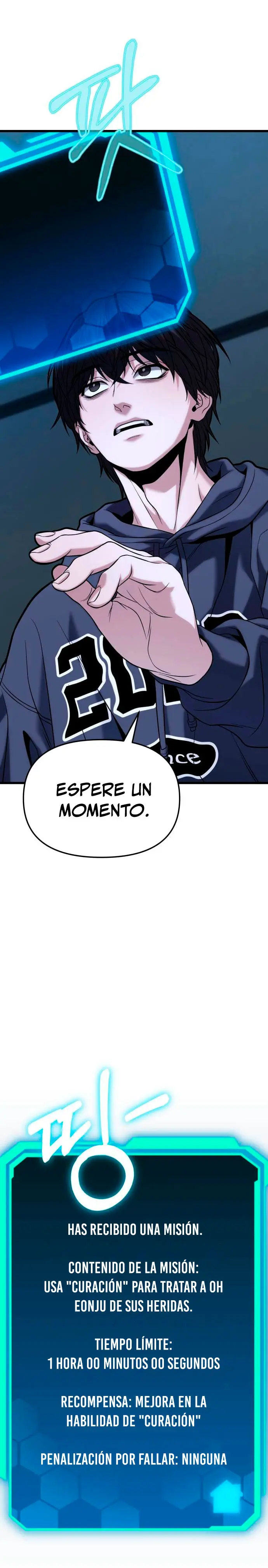 El soberano del hogar Capítulo 16 - Page 29