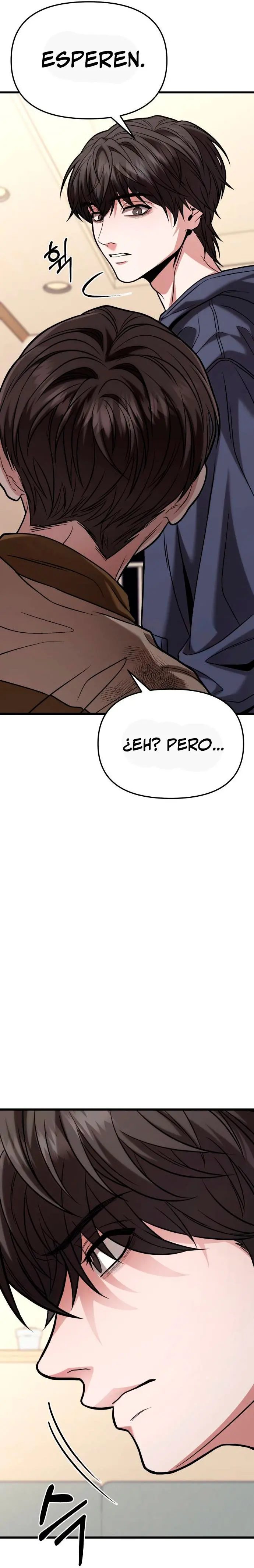 El soberano del hogar Capítulo 17 - Page 16