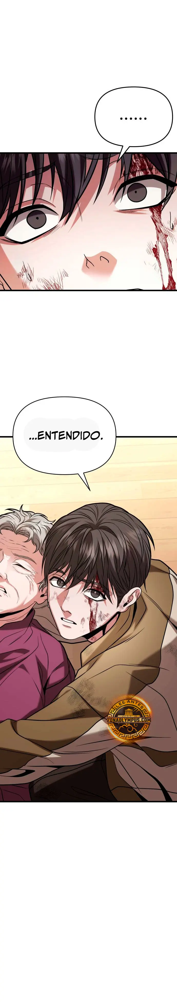 El soberano del hogar Capítulo 17 - Page 17